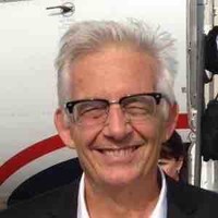 MOUNTAIN, LTD. Employee Frank Rogers's profile photo