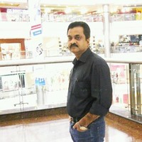 Impiger Technologies Employee Mathisuthanan Kumaravel's profile photo