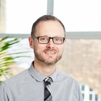 IFF Research Employee Angus Tindle's profile photo