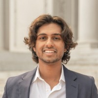 Generative AI at Berkeley Employee Tanmay Vijaywargiya's profile photo