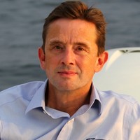 J.B. Poindexter & Co Employee Huw Bower's profile photo