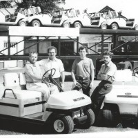 Vic Gerard Golf Cars Employee Steve Gerard's profile photo
