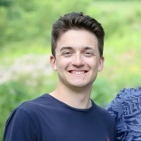 Innvoke - Print and Marketing Solutions Employee Thomas Patterson Jr's profile photo