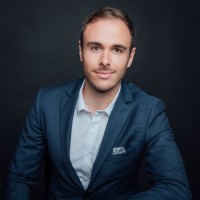 GOUNY & STARKLEY Employee Pierre Teeten's profile photo