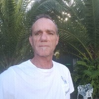 Internal Affairs Employee Tony Perks's profile photo