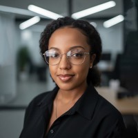 InDatis Employee Yodit Fentaw's profile photo