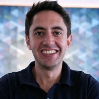 Pix Force Employee Daniel Moura's profile photo