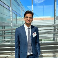Department of Mechanical and Aerospace Engineering at The Ohio State University Employee Muzamil Ali's profile photo