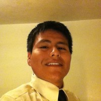 RoboMQ Employee Ben Smith's profile photo