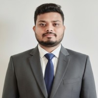 Superwave Communication and Infrasolution Private Limited Employee Shivam Pal's profile photo