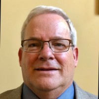 JLL Employee Steve Amos's profile photo