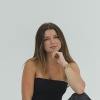 Jeremiah Baron & Co. Commercial Real Estate, LLC. Employee Gracie Hart's profile photo
