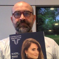 Stéphane Bourgeois Email