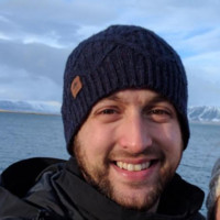 PicassoMD Employee Travis Pett's profile photo