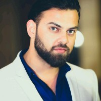 Delta Corporation Employee Zeeshan Khwaja's profile photo