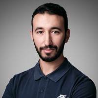 Artedrone Employee Azaddien Zarrouk's profile photo