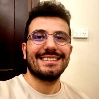 AKÖde Employee Aykut Sezen's profile photo