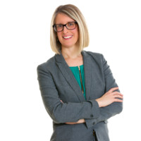 Susquehanna University Employee Rachel Smith's profile photo