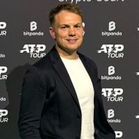 ATP Tour Employee Billy O'Hora's profile photo