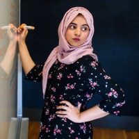 EfficientAI Employee Saheeba Shaikh's profile photo