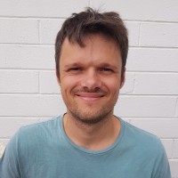 Amazon Web Services (AWS) Employee Steven Tyson's profile photo