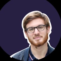 Glaaster Employee Antoine Auzimour's profile photo