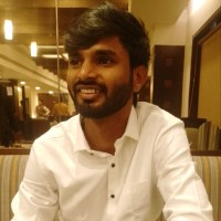 Kenche Prashanth Email