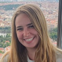 Gabrielle Hultgren Email & Phone Number