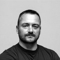 Syndicast Employee Norbert Papp's profile photo