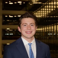 Ares Management Employee Bobby Ulrich's profile photo