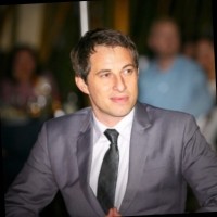 DaVita Kidney Care Employee Eric Bender's profile photo