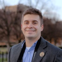 Convention of States Employee Garrett Humbertson's profile photo