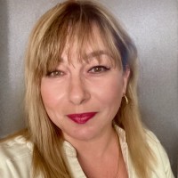 IT-Högskolan Employee Lena Feldman's profile photo