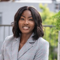 Kennesaw State University Employee Chandra Harris's profile photo