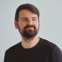 gigmit Employee Marcus Fitzgerald's profile photo