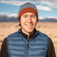 UC Davis Coastal and Marine Sciences Institute Employee Nicholas Trautman's profile photo