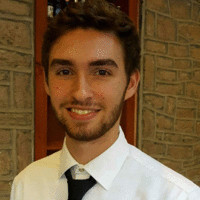 Open Systems Healthcare Employee Maxwell Kraynak's profile photo