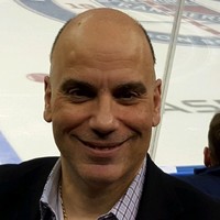 Rabobank Employee Joseph Caputo's profile photo