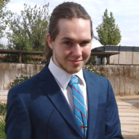 Shango Cannabis Employee Triston Gordon's profile photo