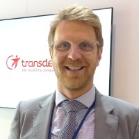 Transdev Île-de-France Employee Mathias Duhau's profile photo