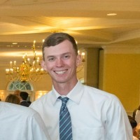 Creighton University Employee Kyle Farley's profile photo