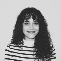 LPA Studio Employee Andrea Socas Sánchez's profile photo