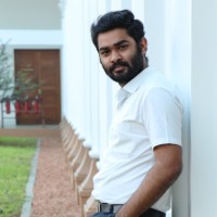 ZF Group Employee Vignesh Ram's profile photo