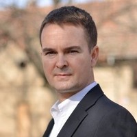 Alternetivo s.r.o. Employee Zdenek Vetrovec's profile photo