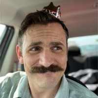 6PM Hospitality Partners LLC Employee John Cain's profile photo