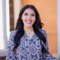 Interstate Bank Employee Briana Velasquez's profile photo
