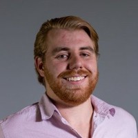 JOY. Employee William Clayden's profile photo