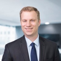 McGlinchey Stafford Employee Chase Stoecker's profile photo