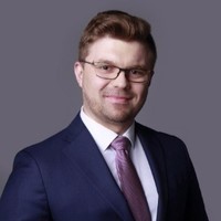 Emerson Process Managment Employee Andrey Kharitonov's profile photo