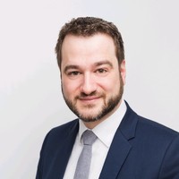 Eupraxia Pharmaceuticals Inc. Employee Sylvain Lanouette's profile photo